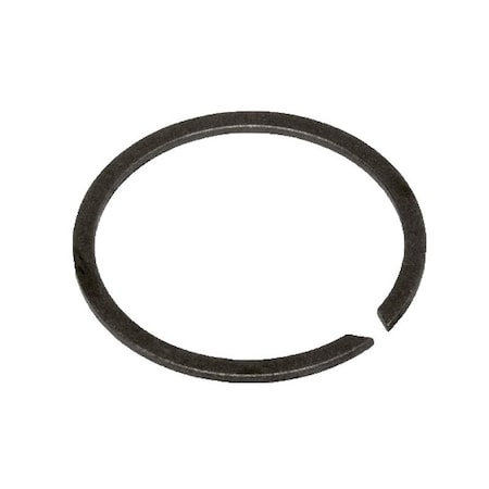 Heritage External Retaining Ring, Spring Steel Phosphate Finish EATON-1117-2